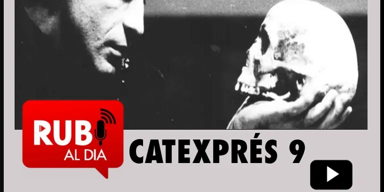 CATexprés 09 - 31 maig 2018