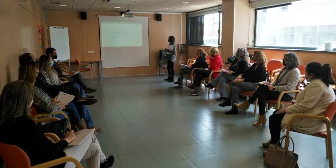 Els agents telemàtics del Consell Comarcal de la Selva atenen més de 1.500 persones durant els mesos de març i abril