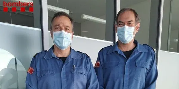 Els nous parcs de bombers de Tarragona i Reus, entre les prioritats del nou cap de la Regió d'Emergències de Tarragona