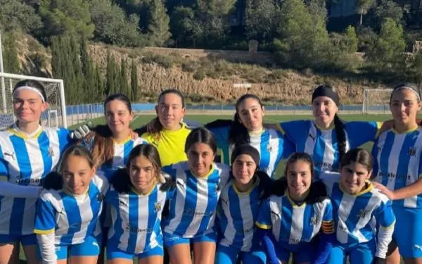 Foto: UD Torredembarra