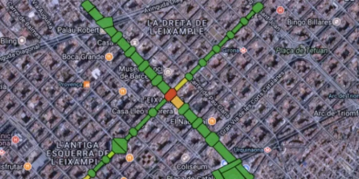 L’ANC d'Arenys ja ha omplert quatre autocars i mig per anar a la manifestació de l’11 de Setembre a Barcelona