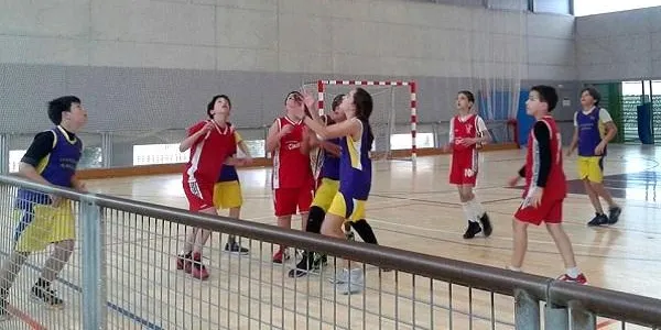 El Cadet Femení A del CB Altafulla juga el dissabte a casa contra la Salle Tarragona, i el dimarts a domicili contra la Salle Ploms Reus