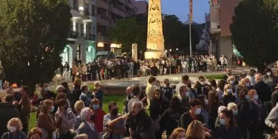 Compte enrere per les Decennals 2021+1