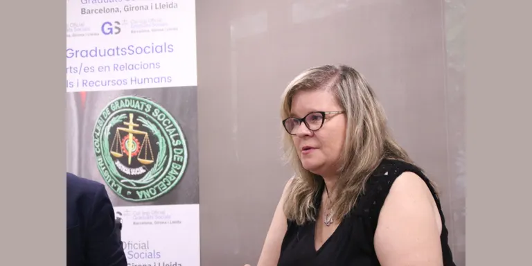 Els graduats socials condicionen la reducció de jornada a la productivitat