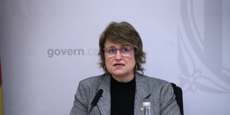 Educació diu que hi havia una "divergència" en la interpretació de la mostra de PISA