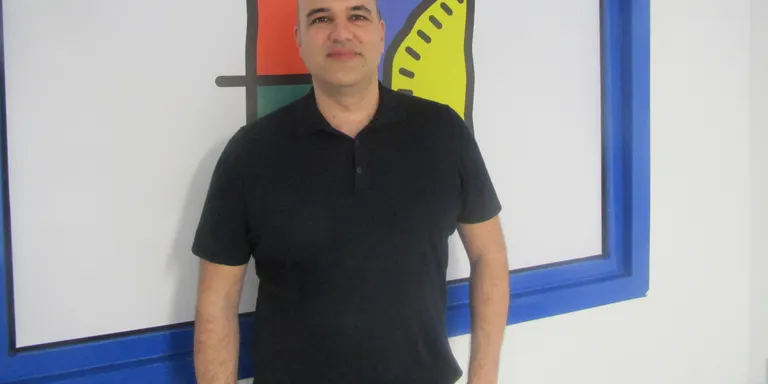 Jordi Balañà: “Per ser un bon tirador cal tenir molta precisió i saber fer un reset quan un tret no ha sigut bo"