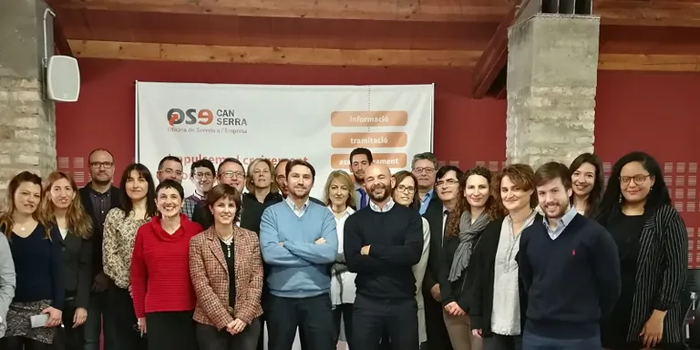 Nova edició dels cursos gratuïts de competitivitat empresarial