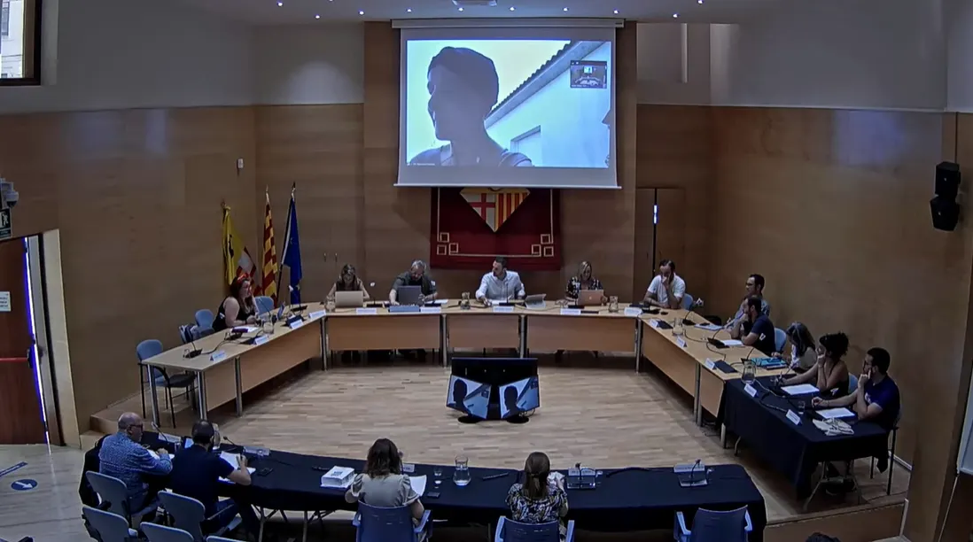 Caldes aprova augmentar la dotació econòmica per a la festa major i l'Escaldàrium.