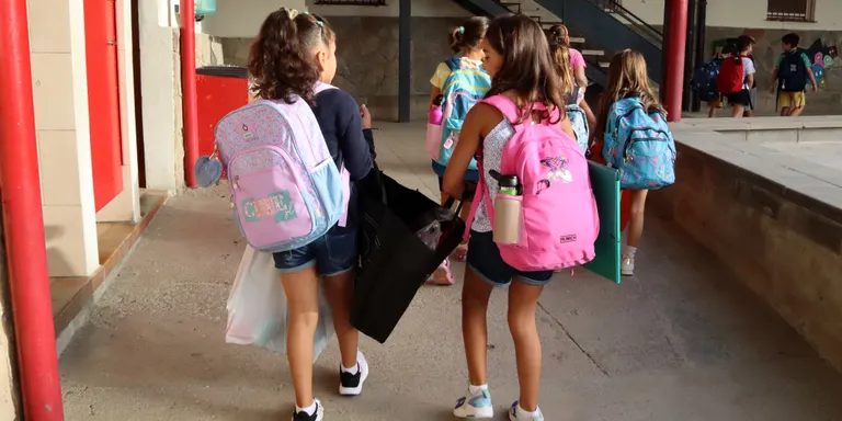 L’inici de curs escolar serà el 9 de setembre
