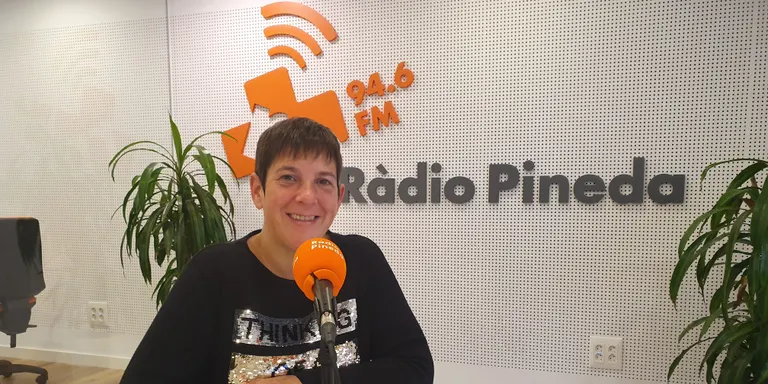 Mònica Palacín: "Volem un govern a Pineda proactiu i que pensi més en el futur"