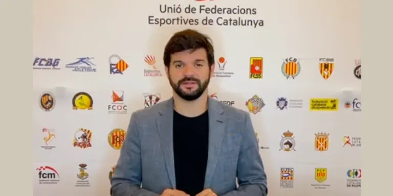 La UFEC engega una campanya de suport a Ucraïna
