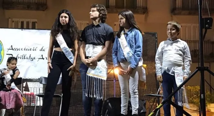 Aquesta vegada es canvia d'ubicació i es farà al Teatre Principal