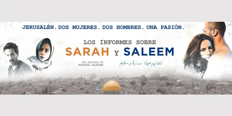 El Cineclub La Seu d'Urgell tanca l'any amb el film 'Los informes sobre Sara y Saleem'