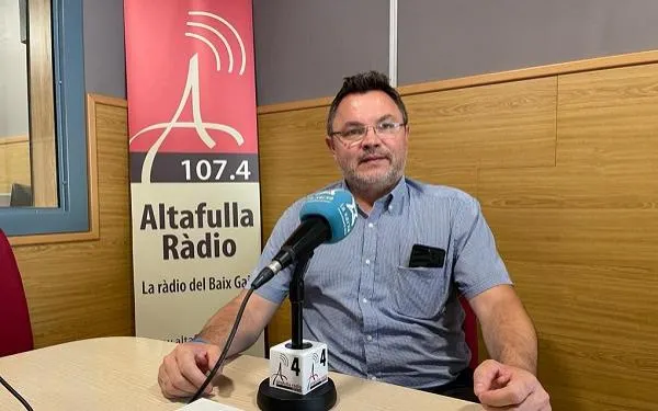 Foto: Altafulla Ràdio