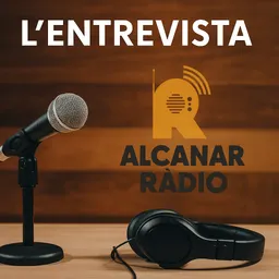 L'entrevista: Programa joves a Alcanar, Noelia Jimenez - 26/10/2026 - episode art