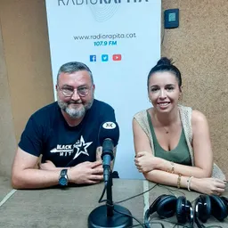 L'entrevista - Abel Carrasco i Noèlia Belmonte del 10-11-2023 - episode art