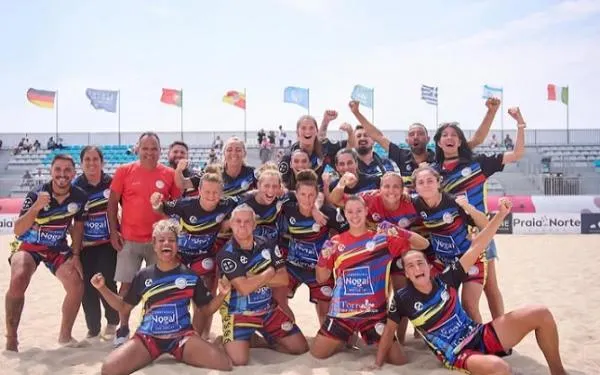 Foto: Beach Soccer Worldwide