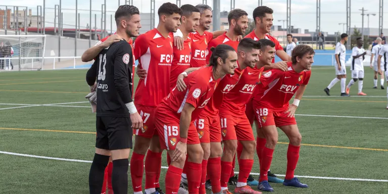 El Terrassa detecta 3 positius de COVID-19 a la plantilla del primer equip