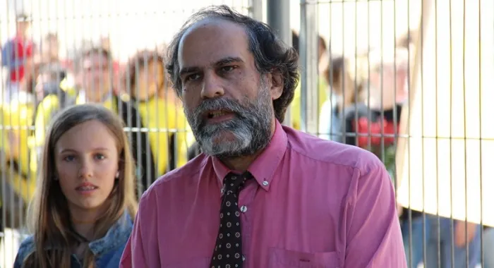 Antoni Curto ( Foto: Ajuntament d'Arenys de Mar )