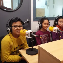 2019_01_19_TERTÚLIA_ EDUCATIVA_CHARLIE RIVEL_GRUP 7_TEMP 7 - episode art