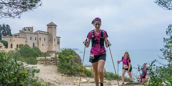 La 10a Marxa dels Castells del Baix Gaià posa a la venda 60 dorsals més per a cada circuit