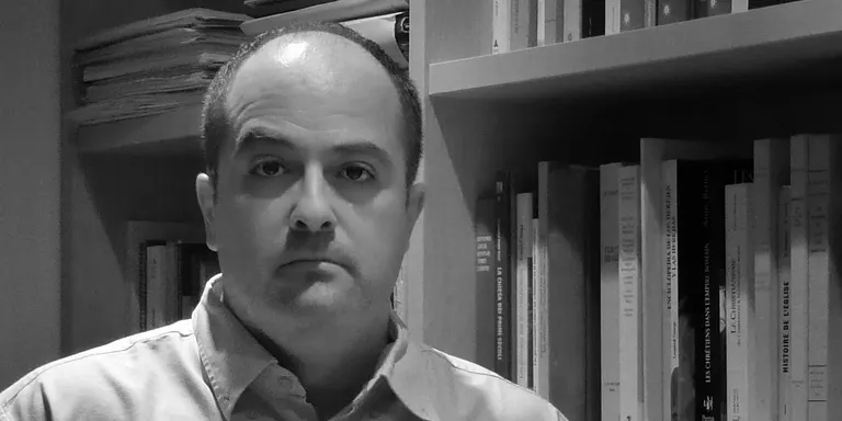 Entrevista Carles Buenacasa