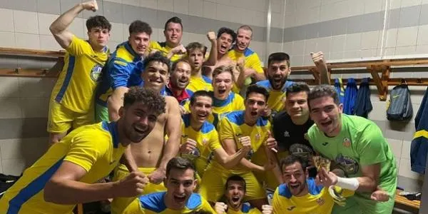 El Catllar assalta el camp de l’Atlètic Lleida amb una nova remuntada (1-2)