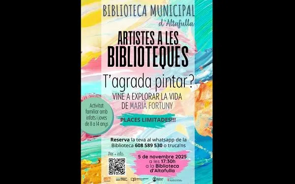 Foto: Biblioteca d'Altafulla