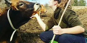 La consellera d'Agricultura, ramaderia, pesca i alimentació Teresa Jordà es manté ferma en fer visible la importància d’impulsar actuacions que afavoreixin la participació de les dones del món rural i marítim en espais públics