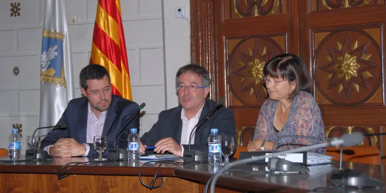 L'Escola d'Adults de la Seu inicia el curs amb més de 400 alumnes