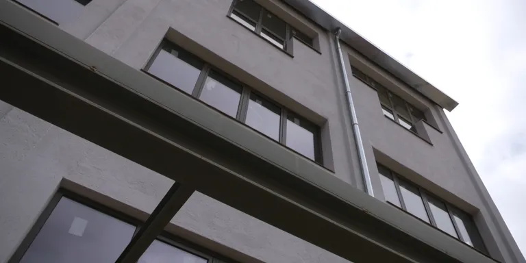 NOU REPORTATGE: Les obres del Centre Cívic es troben en la seva segona fase