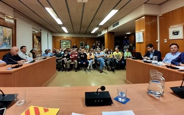 Foto: Ajuntament d'Altafulla