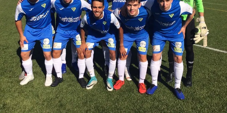 La Seu FC estrena nova equipació en el partit contra el Butsènit