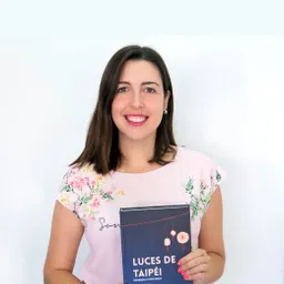 L'entrevista - Georgina Matamoros del 05/09/2024 - episode art