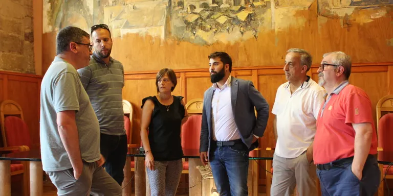 El Vòlei torna a un camí del que no es mou l’handbol