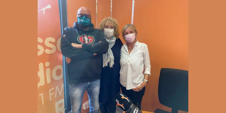 “Fem salut” suport emocional per la covid-19
