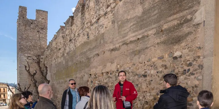 La 2ª edició de La Nuu comptarà amb una secció oberta a la participació ciutadana