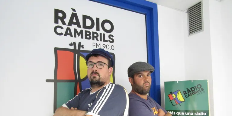 Marc Gibert: “Els ‘Vileros i Mariners’ són la veu del poble, expressen tot allò que ningú s’atreveix a dir”
