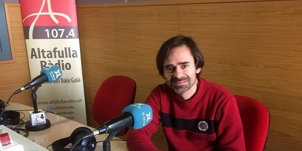 Ricard Garcia lidera la construcció d’un dispositiu capaç de produir energia, inspirat en la fotosíntesi