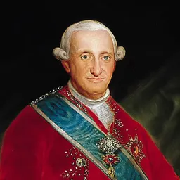 El rey Carlos IV, protagonista en ‘La Linterna de Utrera’ COPE Utrera (98.1 FM) - episode art
