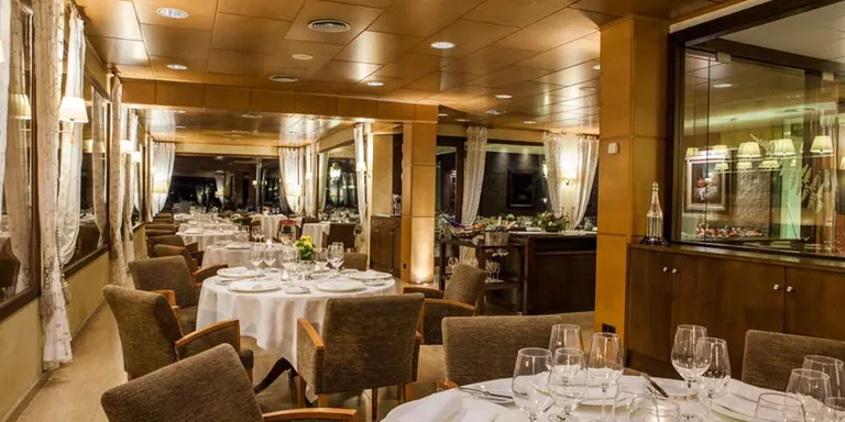 El Restaurant Tàpies, reconegut amb dos sols a la Guia Repsol 2021