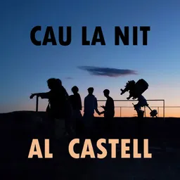 T2-E14 Cau la nit al castell - episode art