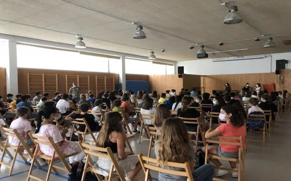 Foto: Institut d'Altafulla