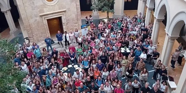 El projecte ‘AI Skills Lab’ de la URV introdueix la intel·ligència artificial a onze escoles i instituts de Tarragona