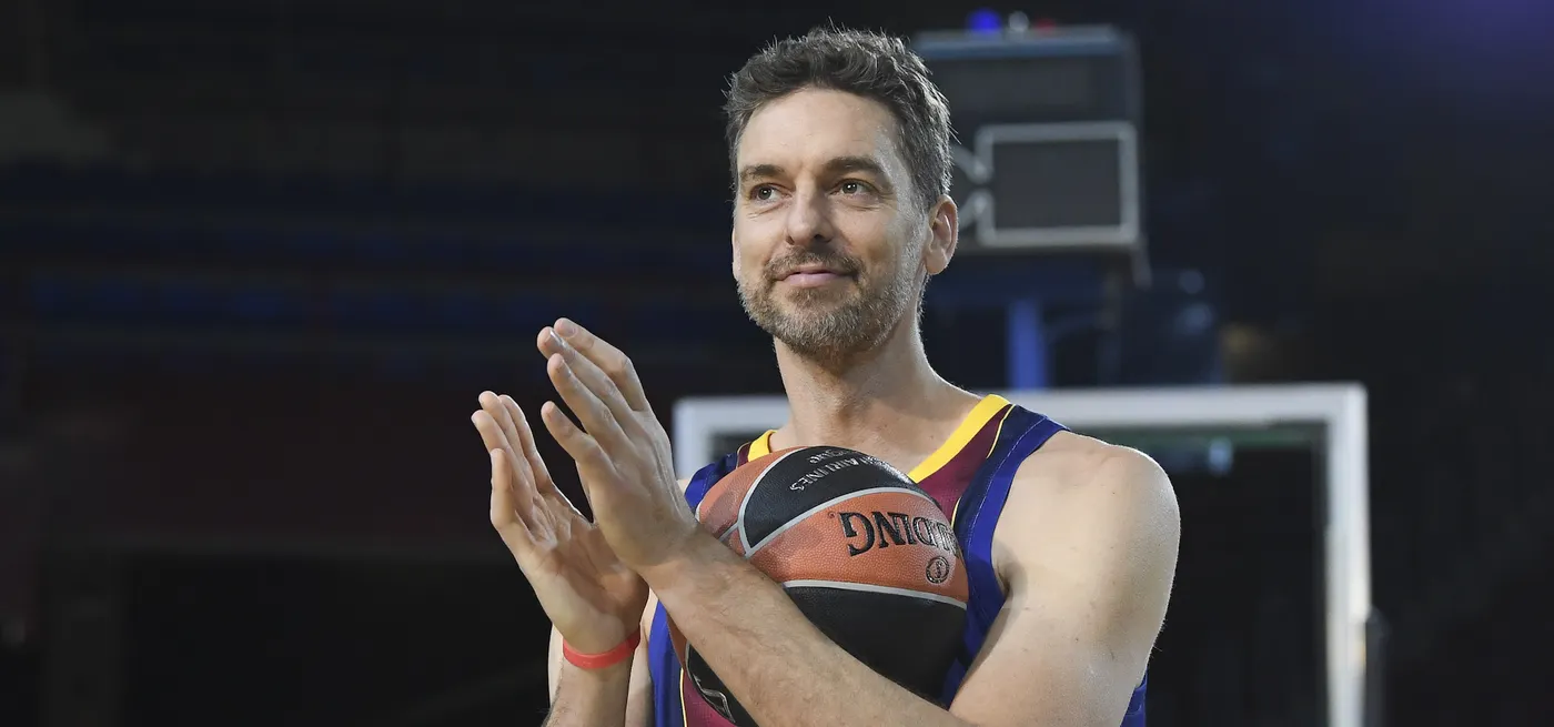 El Barça arrenca la pretemporada sense Pau Gasol