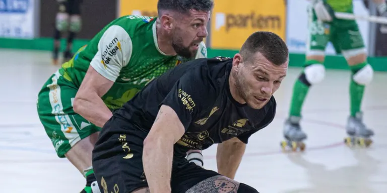 Barça-Noia i Liceo-Calafell: el quadre de play off pel títol d'OK Lliga