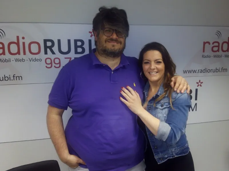 SOLFEJANT PER LA VIDA amb Erika Vigara
