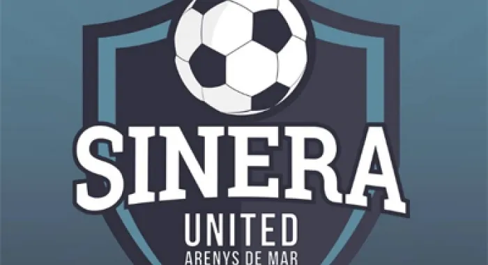 El Sinera United organitza un campus per les festes de Nadal