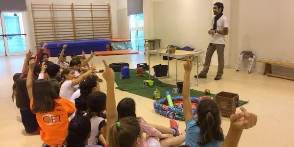 La campanya de prevenció i tractament del mosquit tigre arriba a les escoles i als domicilis d'Altafulla