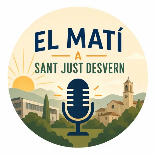 El matí de radio Desvern